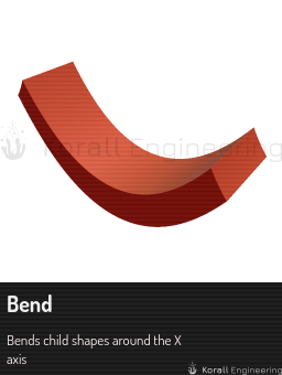 Bend