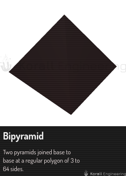 Bipyramid