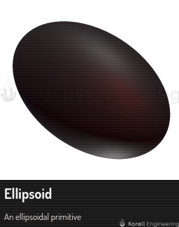Ellipsoid