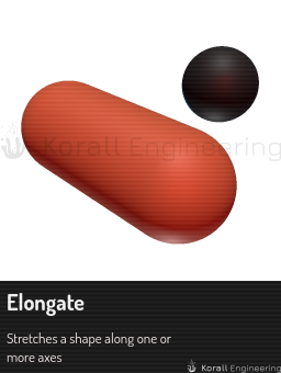 Elongate