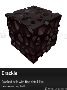 Crackle