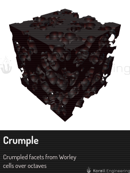 Crumple