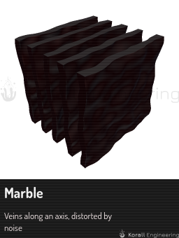 Marble
