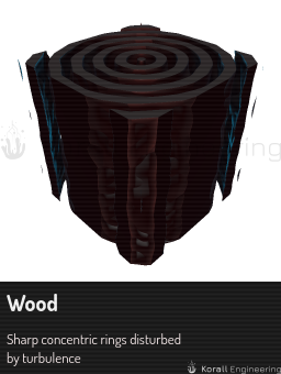 Wood