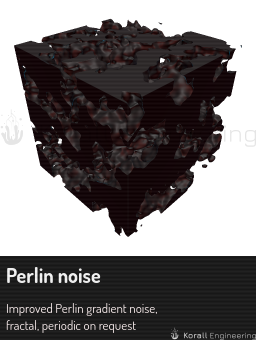 Perlin noise