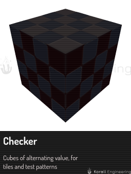 Checker