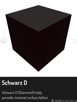 Schwarz D