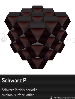 Schwarz P