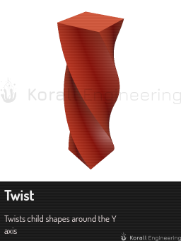 Twist