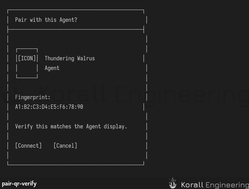 Verify Agent