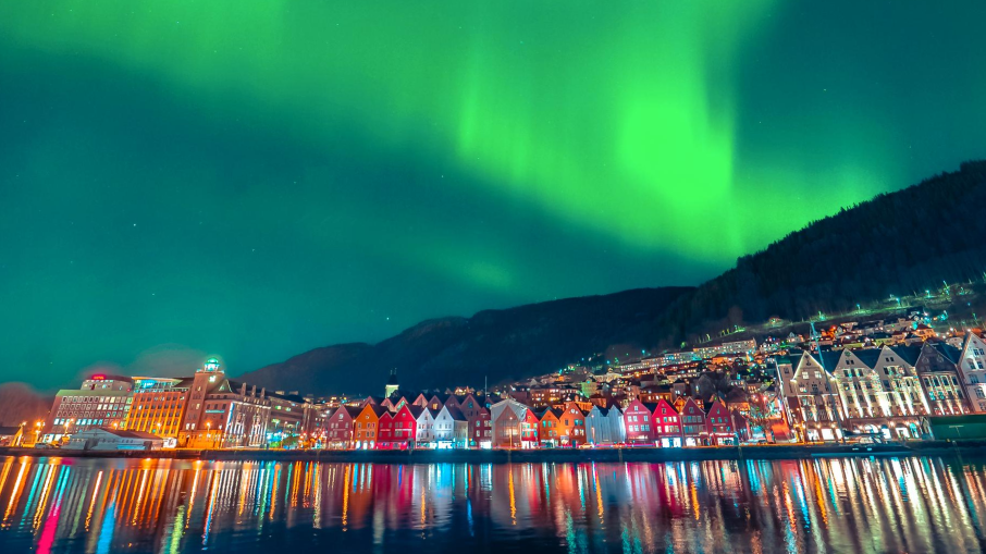 Korall Engineering™ is situated in beautiful Bergen, Norway.